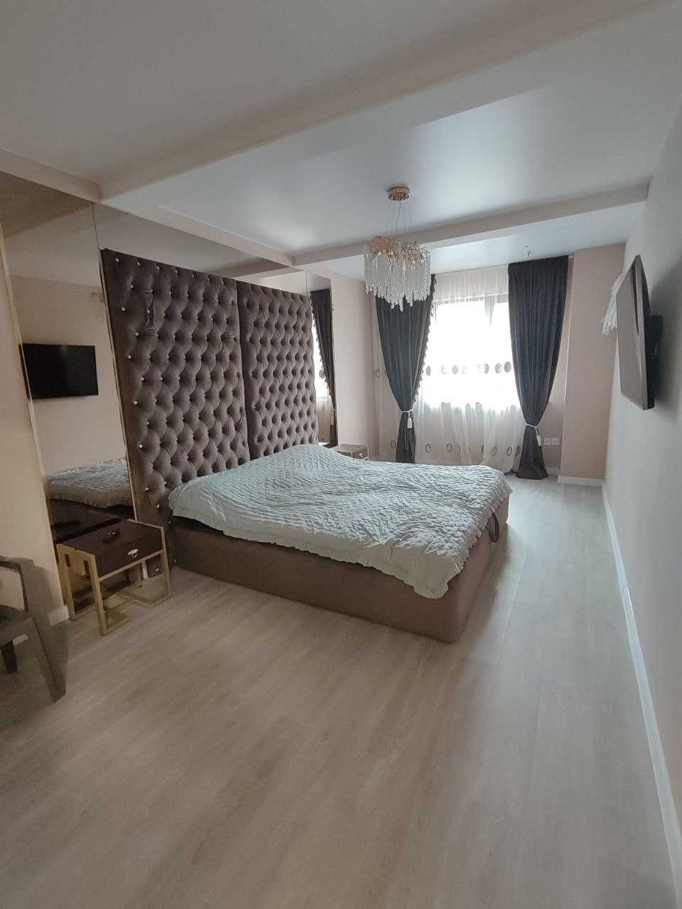 Продам 3х к квартиру Парковый квартал, Героев Харькова, пл Восстания