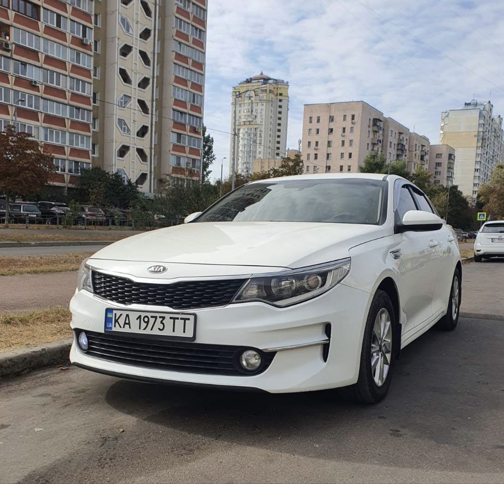 Аренда, прокат авто. Киев