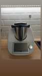 Thermomix TM6 z dodatkami i książką kucharską stan bardzo dobry