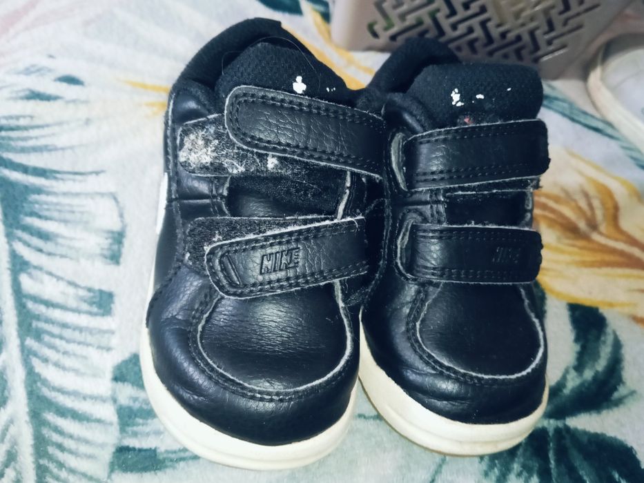 Buty chłopięce Nike