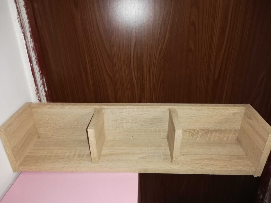 Półka  na przyprawy. Teraz taniej