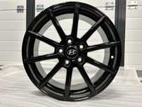 alufelgi r17 5x114,3 HYUNDAI NOWE i30 i40 Ioniq ix35 Santa Fe Tucson