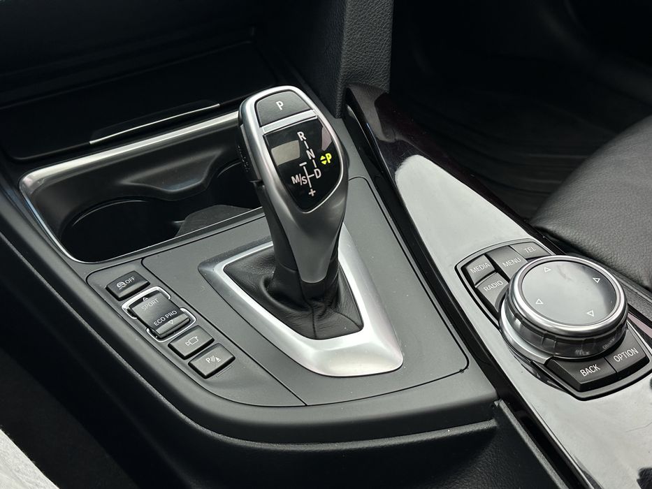 Bmw f30 335XI Laguna Seca Blue 1 of 500, единственная в Украине!