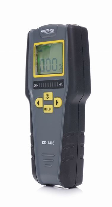 Miernik wilgotności KD11406