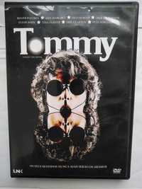 DVD "Tommy", de Ken Russell