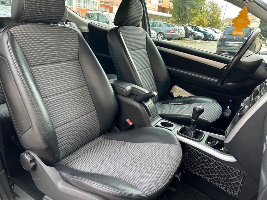 Mercedes-Benz ClasseA 150