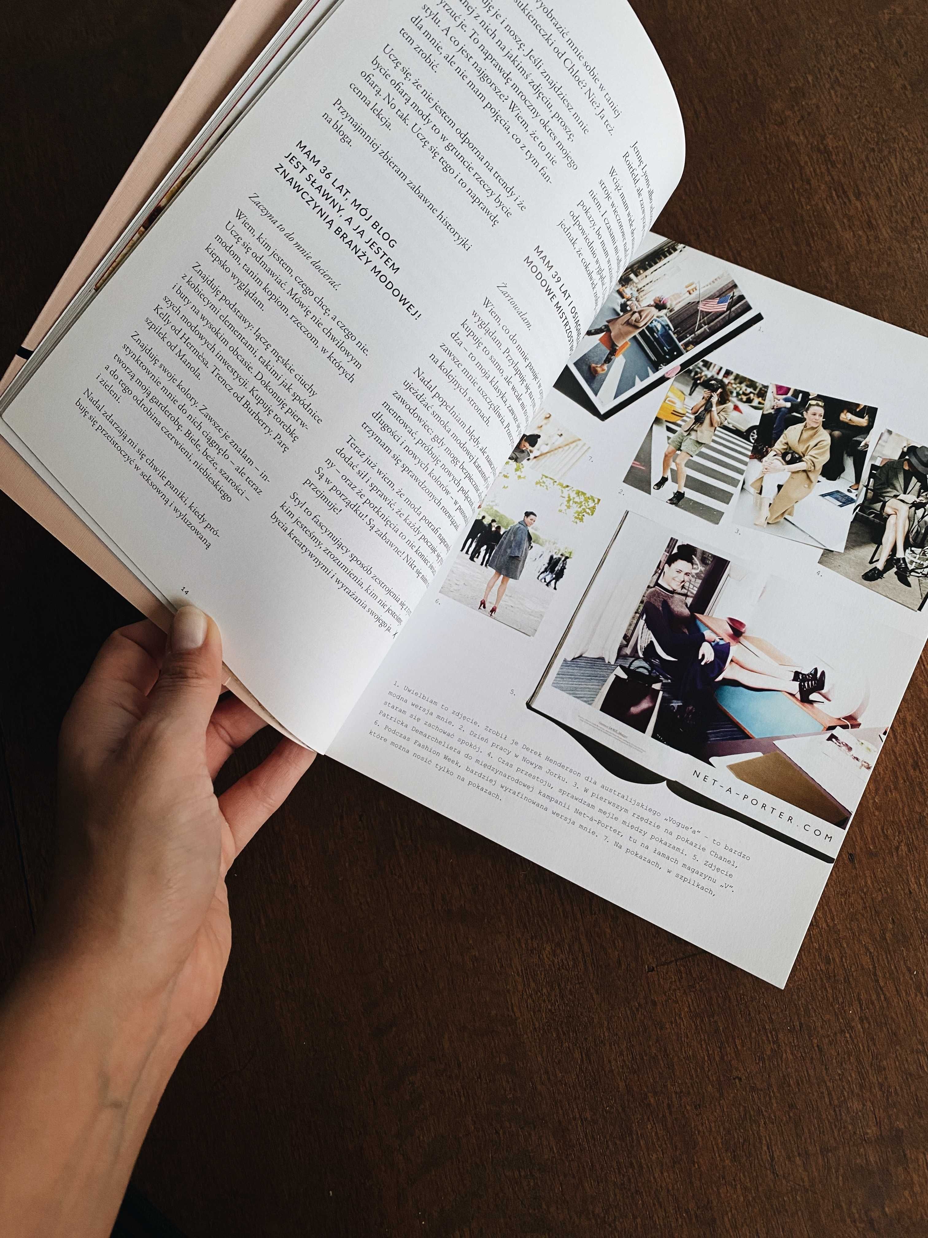 Love x Style x Life - Garance Dore