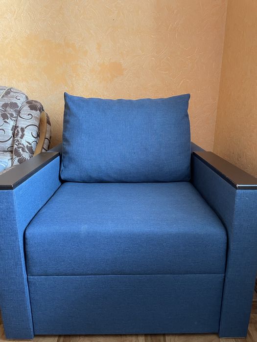 Розкладне крісло