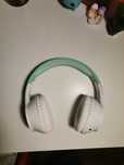 HeadPhones Bluethoot
