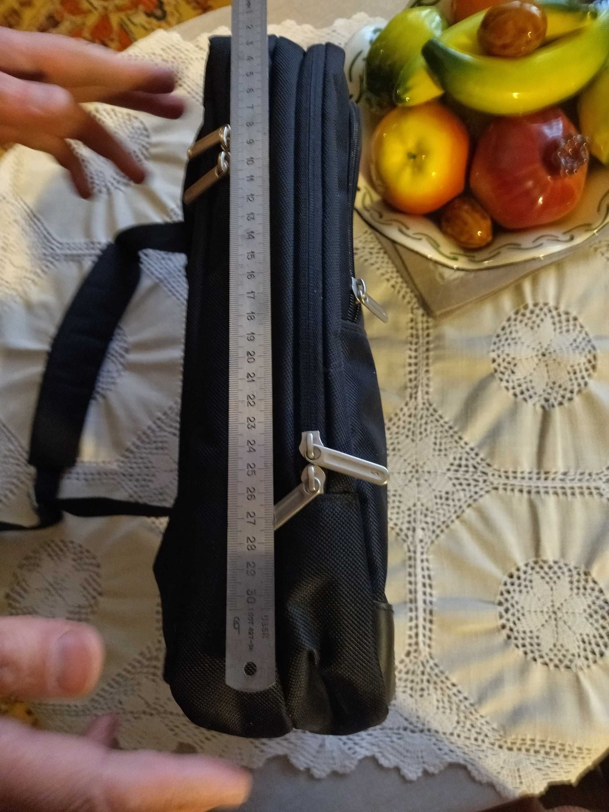 Рюкзак для ноутбука,Новый 215грн