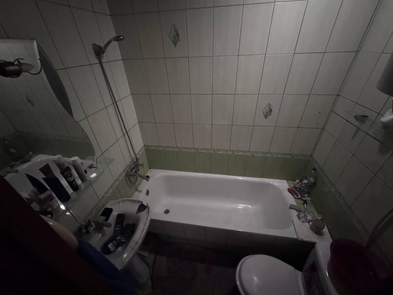 Продам 2к квартиру на пр. Свободы