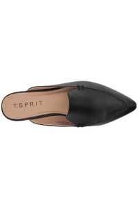 Сабо мюлі Esprit Mia Black