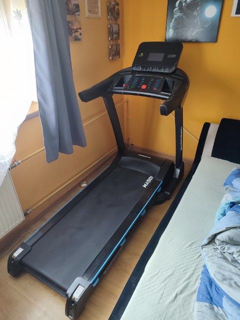 Bieżnia Urbogym V720s