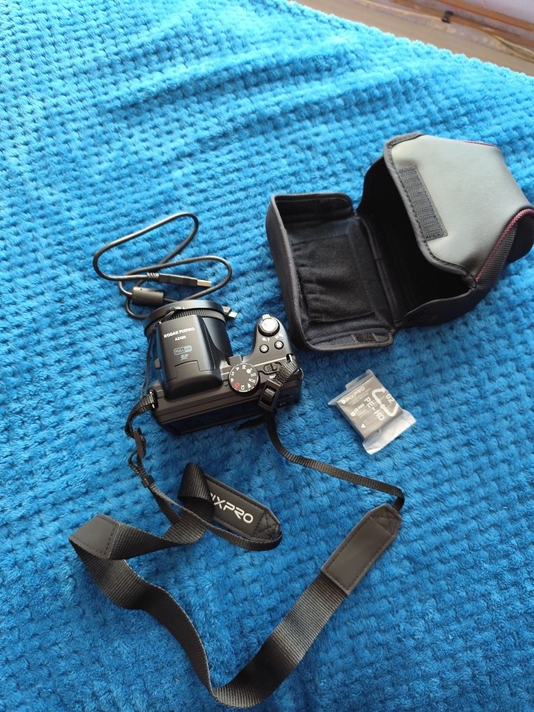Aparat Kodak pixpro az426