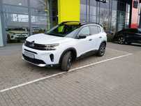 Citroën C5 Aircross C5 Aircross Hybryda 145KM