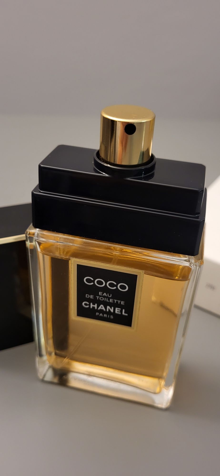 Chanel Coco EDT 100ml 2018