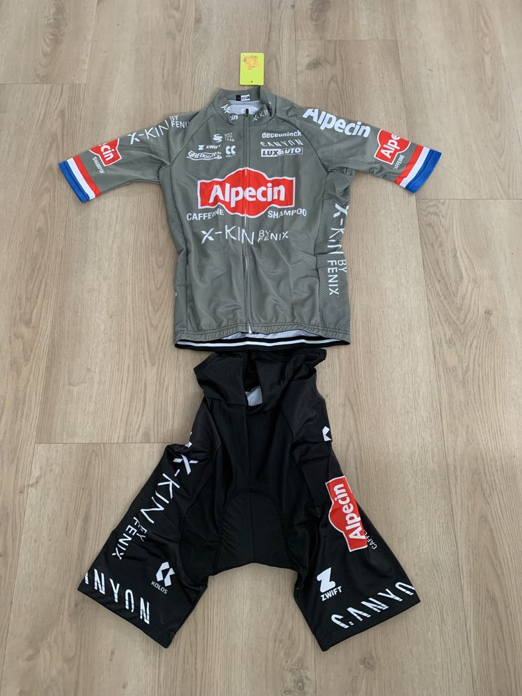 Alpecin Fenix Cycling