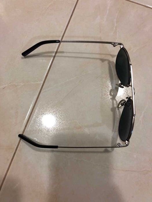 Óculos de sol - Alain Afflelou