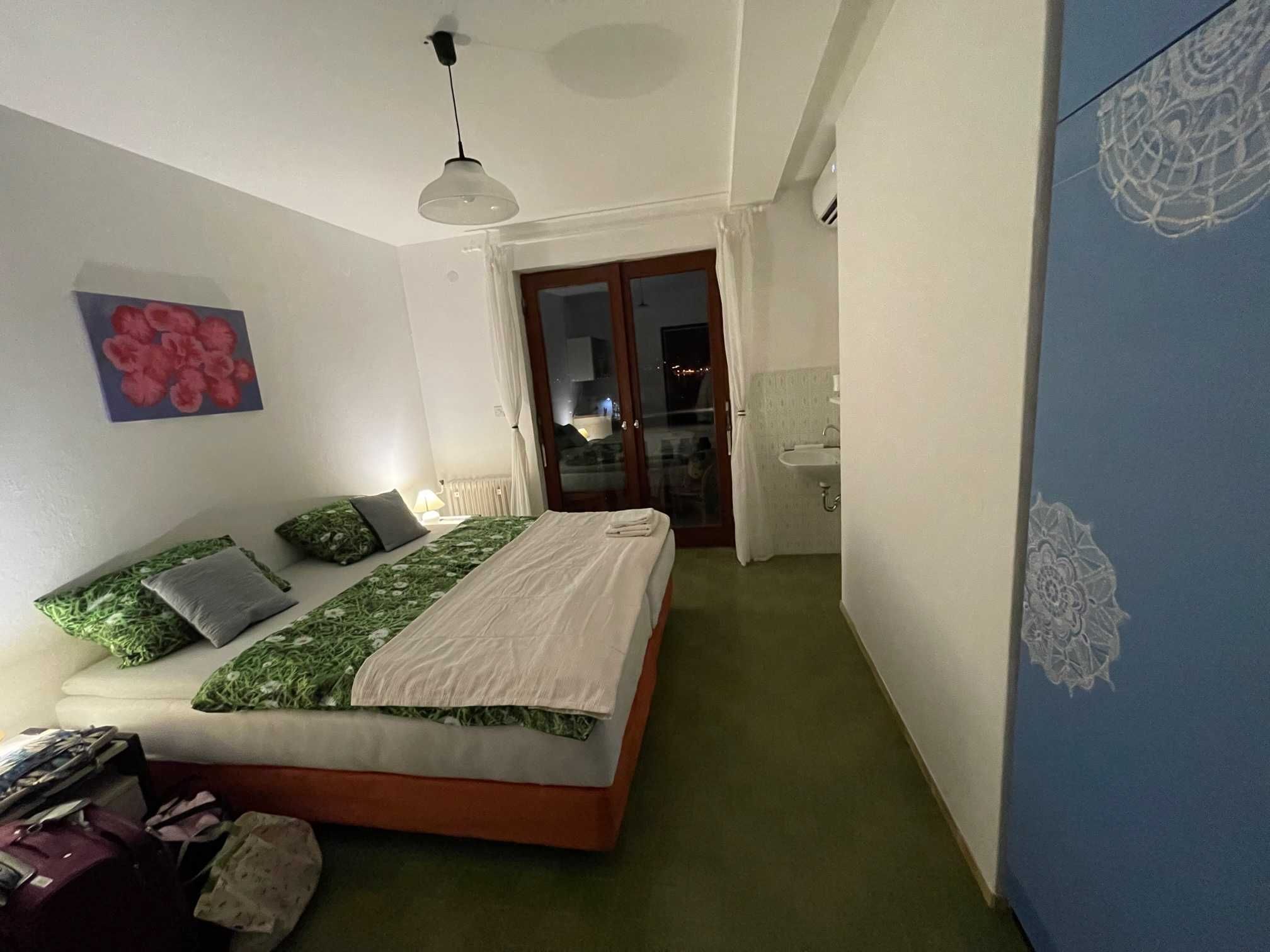 Noclegi w Chrowacji - Wyspa Pag - 3 min od plaży