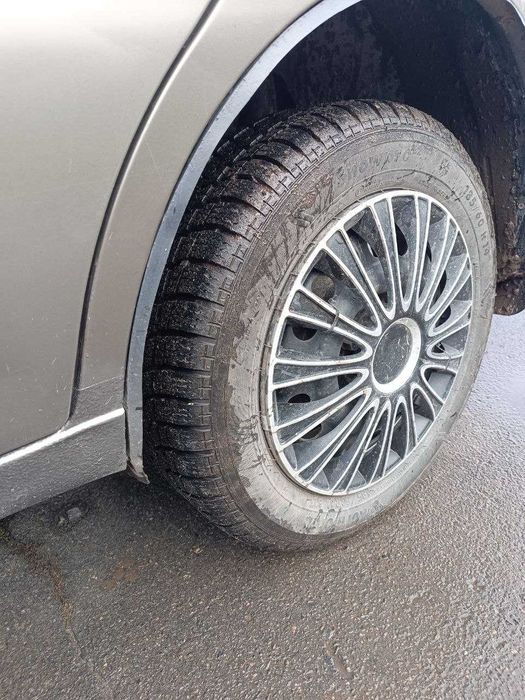 Продам Daewoo Lanos 2011