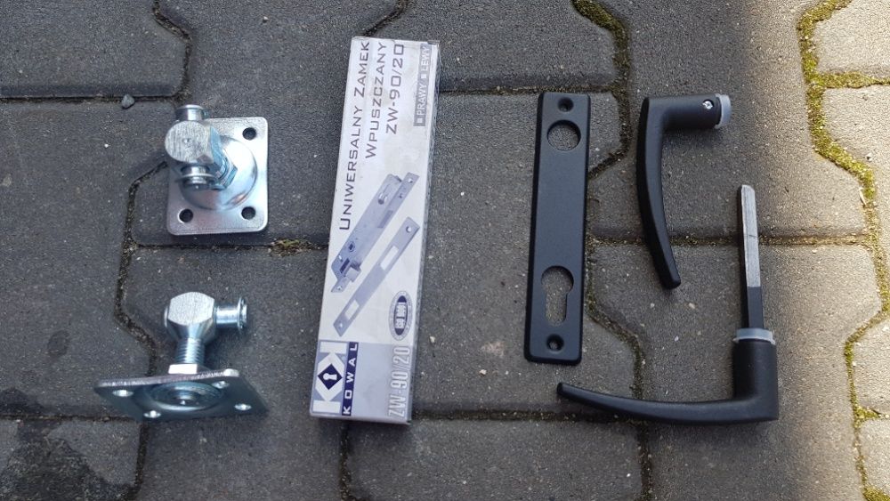 Brama przesuw. z siatką panel 3D 4mx1,5m ocynk PRODUCENT