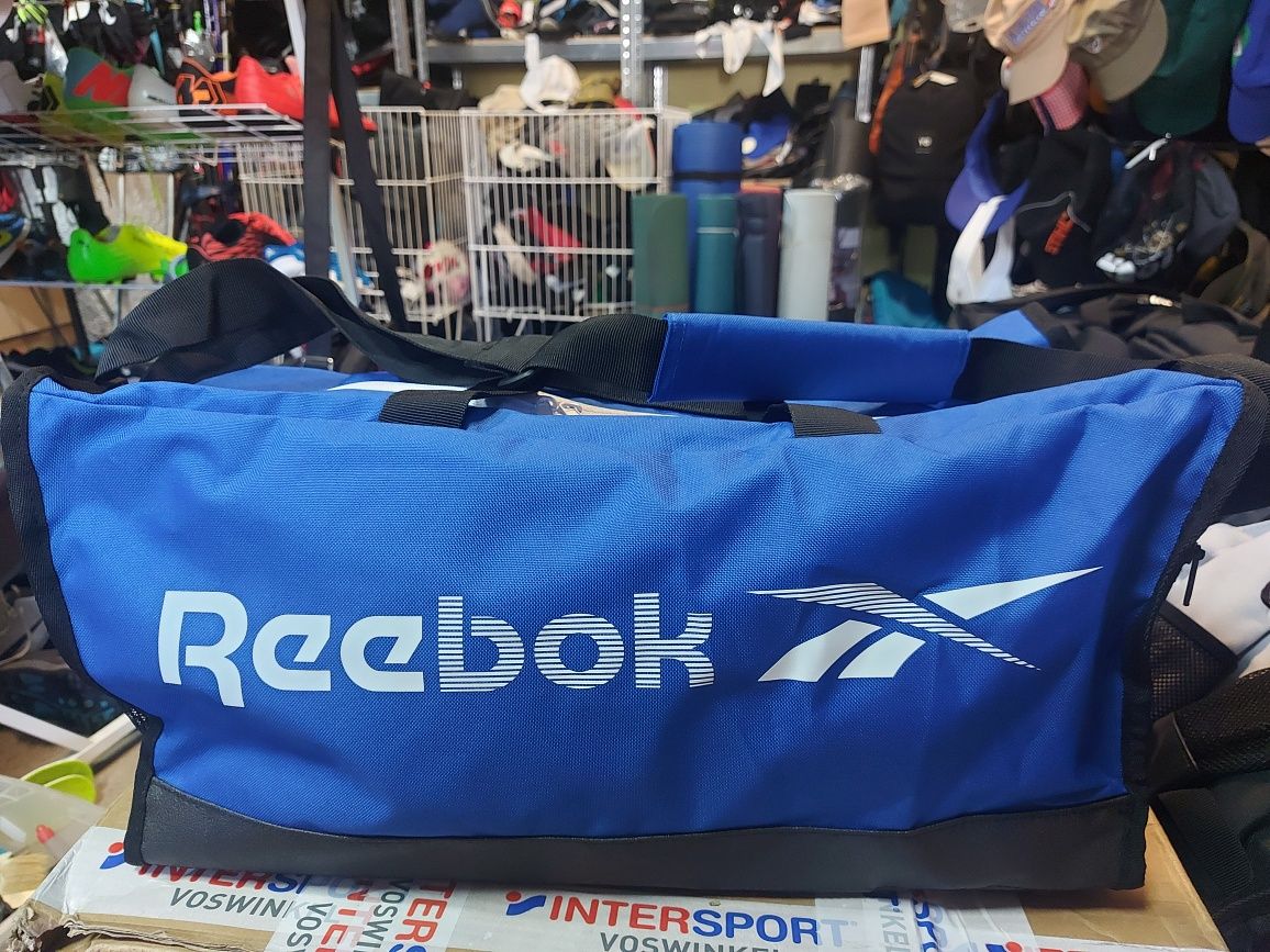 Спортивна сумка Reebok