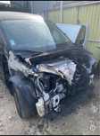 APENAS MOTOR caddy 1.6 TDI