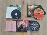MEW,Fleet Foxes- CD