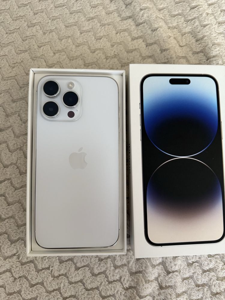 Iphone 14 max 256gb
