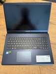Asus X571G i7 9750h GTX 1650 16GB RAM 512GB SSD