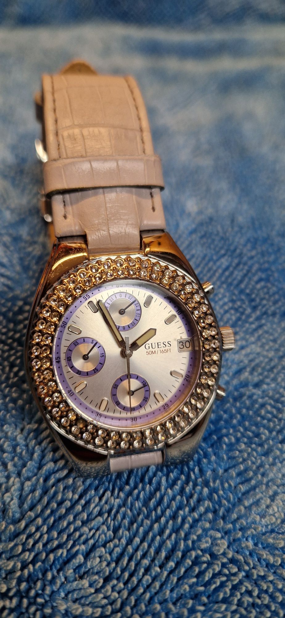 Zegarek Guess  15059L9