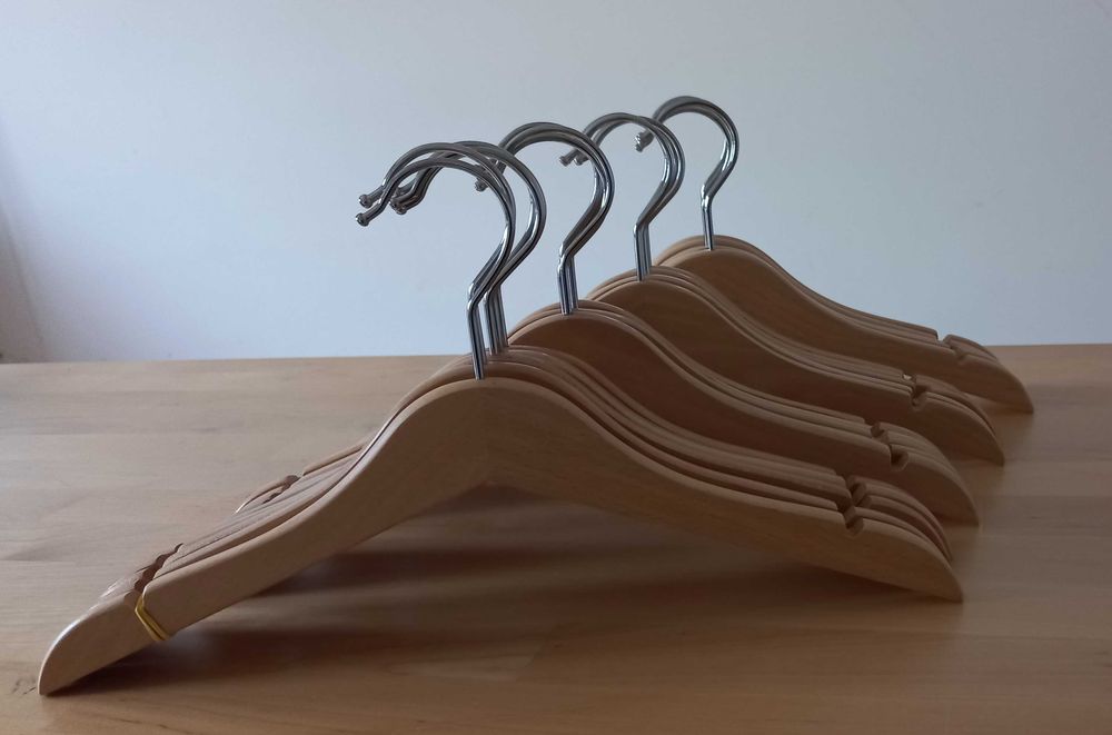 Cabide p/criança, HÄNGA Ikea