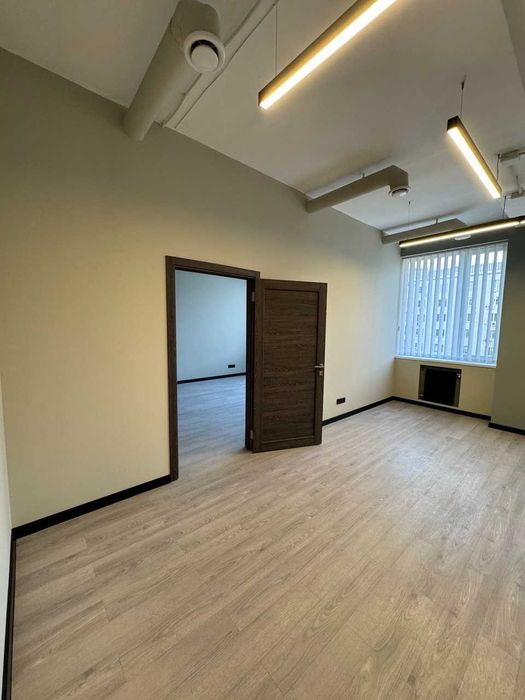 Оренда офісу 85м2 на Печерську в БЦ класу "А"