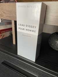 Issey miyake leau dissey pour homme