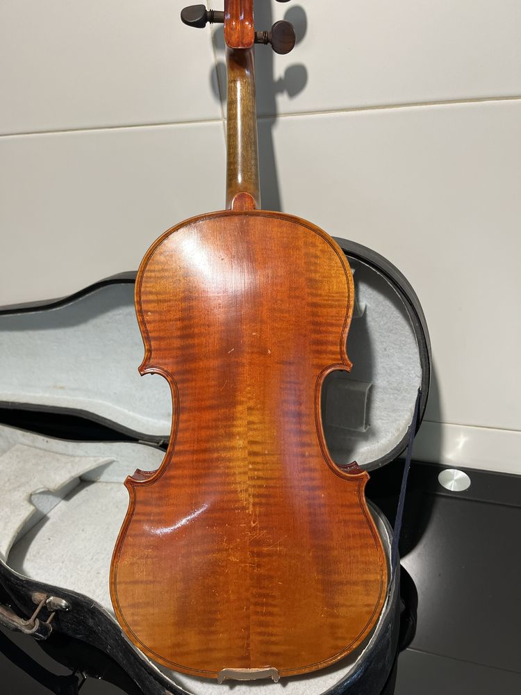 Violino 4/4 Jean Baptiste Vuillaume