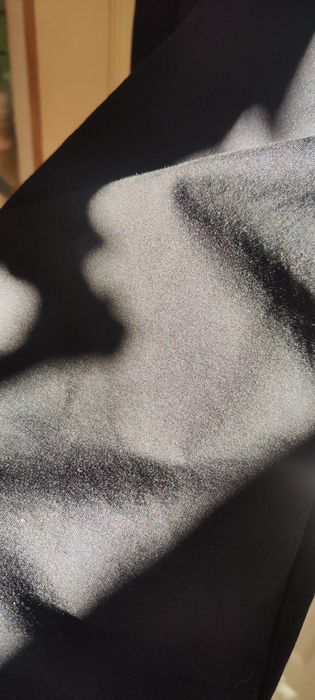 Класні теплі стрейчеві штани 60-62 укр. розмір