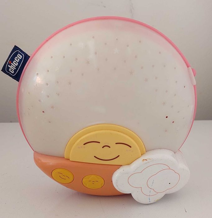 Brinquedo para bebé (novo)