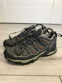 Buty trekkingowe Salomon X-Ultra rozm. 38,5 gore-tex