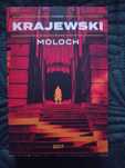Krajewski Marek Moloch