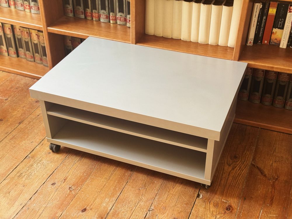 Mesa de TV do IKEA