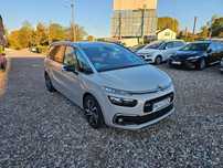 Citroën SpaceTourer Citroen c4 Spacetourer 2021 rok GWARANCJA