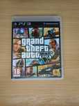 Grand theft auto 5, gta V ps3, pl, możliwa wysyłka przez olx