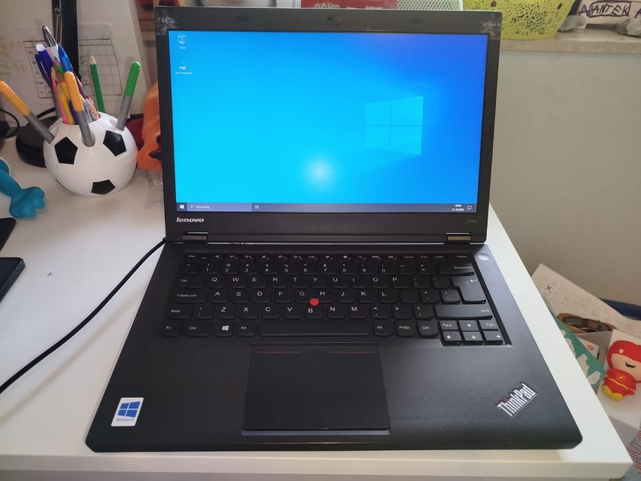 Lenovo Thinkpad t440p