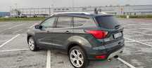 Ford Kuga Escape 2.0 EcoBoost Titanium + pełna opcja
