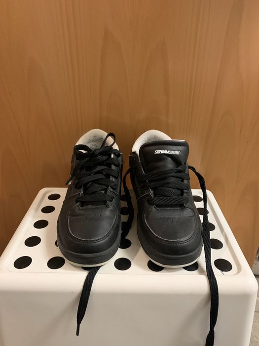 Ténis com rodinhas Sidewalks Sports