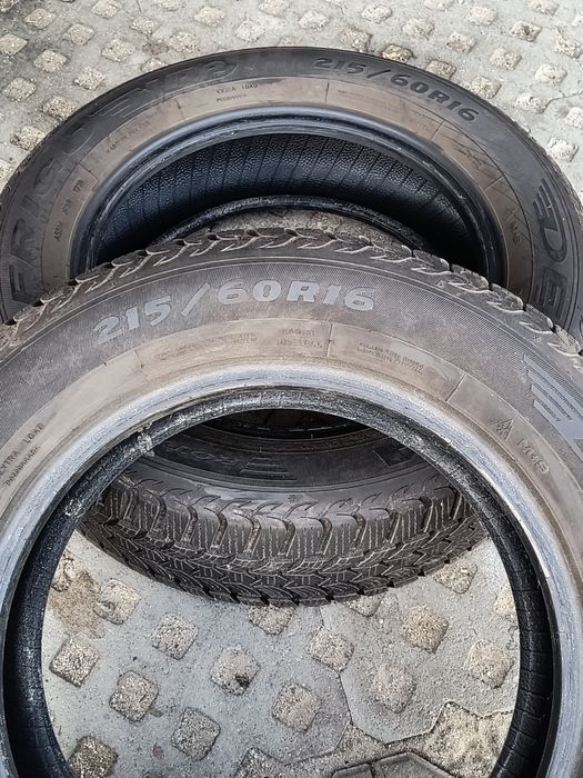 Dębica Frigo 2  215/60 r15