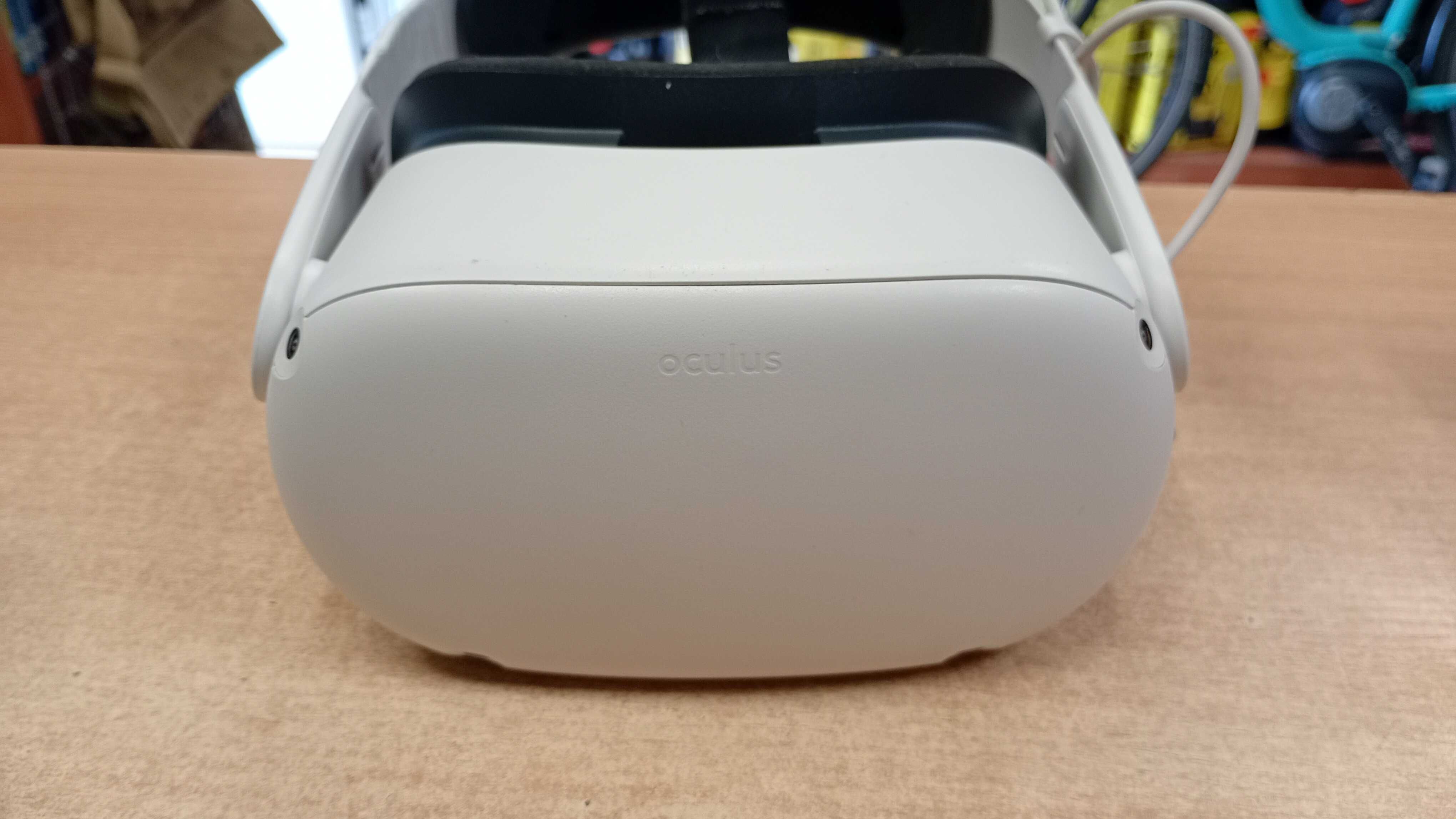 Oculus Quest 2 64gb+ dodatki komis madej