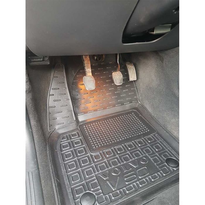 Коврики VOLVO S40/V50/V60/XC60/XC70/XC90/ FH (2002-2012) МКП Автогум