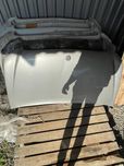 Капот Mercedes-Benz Vito W639, Віто 639