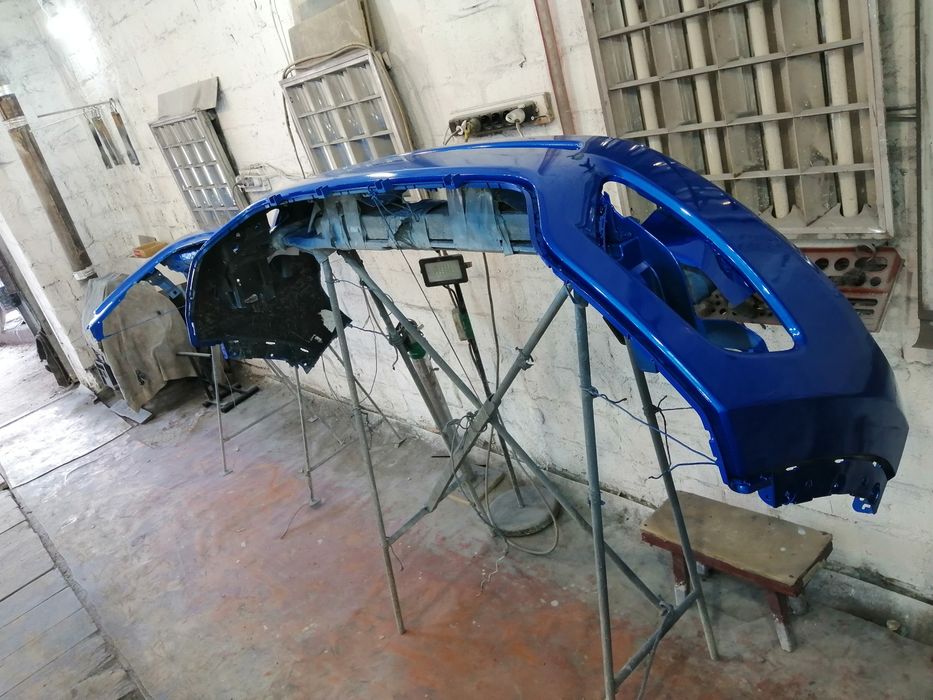 Фарбування авто. Недорого.